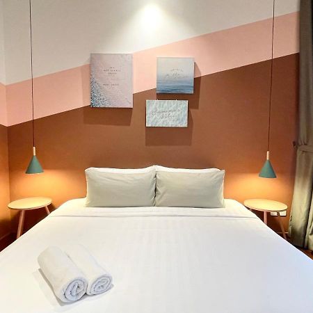 Kl Gateway Premium Residences By Moka クアラルンプール エクステリア 写真