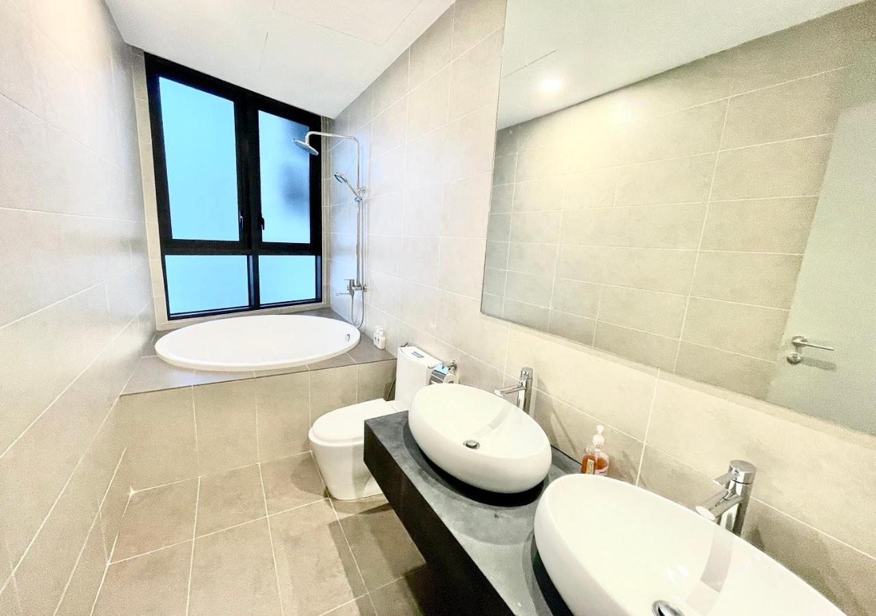 Kl Gateway Premium Residences By Moka クアラルンプール エクステリア 写真